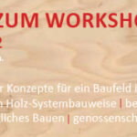 Einladung zum Workshop