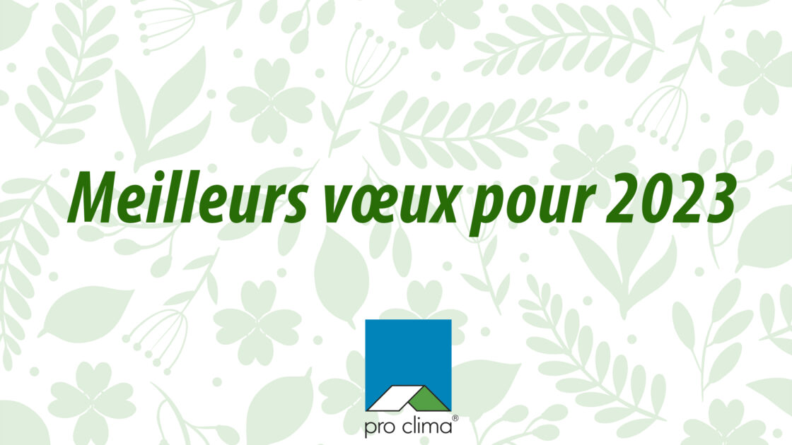 bonne année