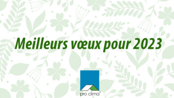bonne année