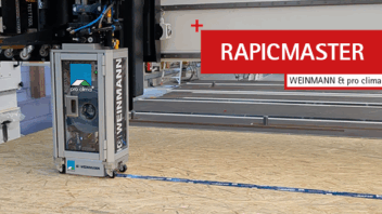Le collage rencontre l’automatisation : Innovation RAPICMASTER